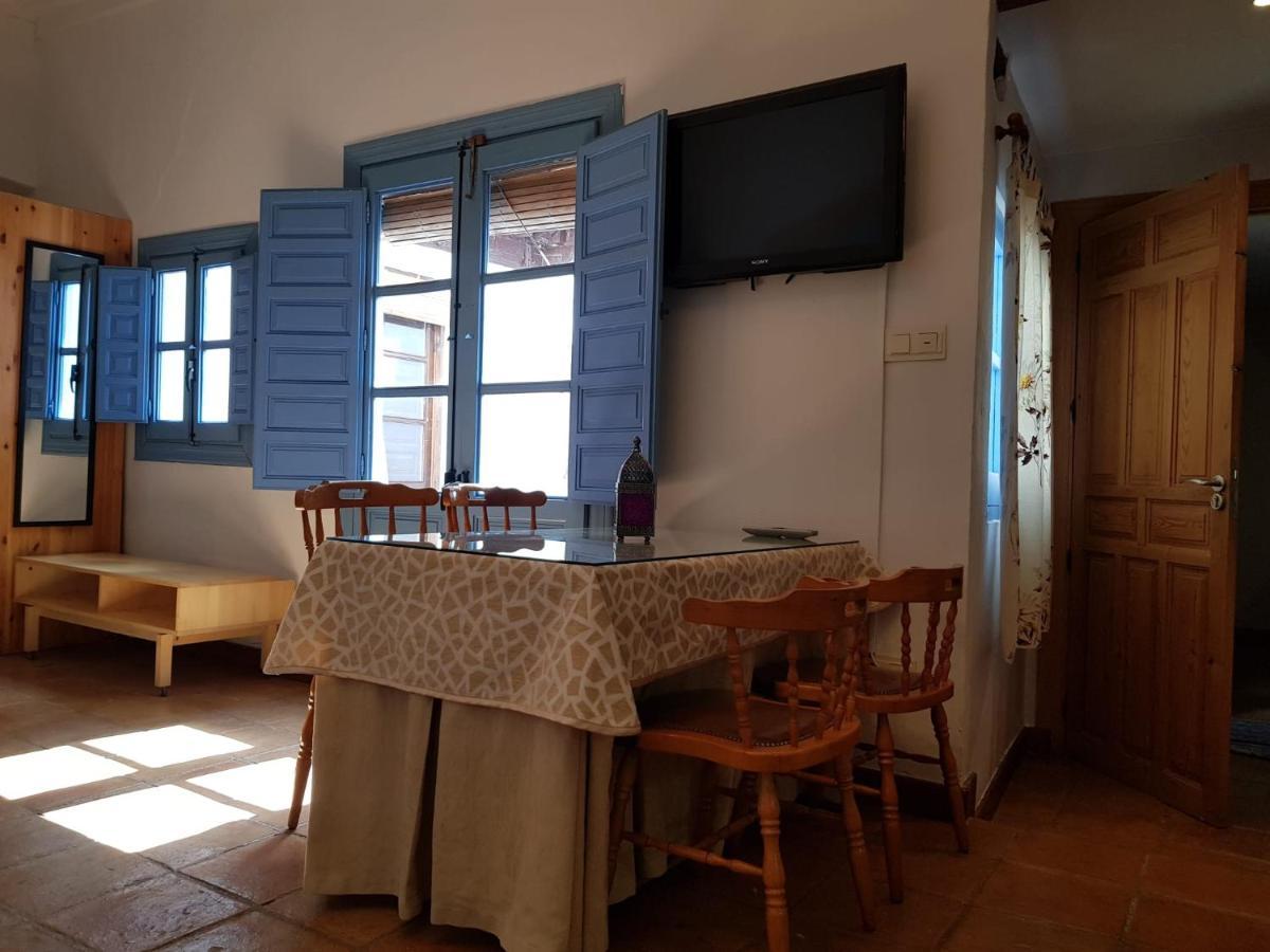 그라나다 Loft De La Seda Centro Ayuntamiento 아파트 외부 사진
