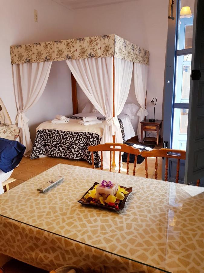 그라나다 Loft De La Seda Centro Ayuntamiento 아파트 외부 사진